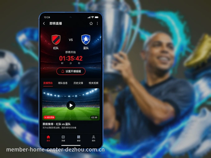 下载德州扑克 APP，移动看球首选